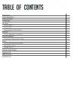 Preview for 2 page of Xoop Lighting P180 User Manual