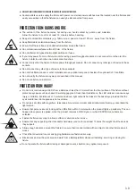 Preview for 5 page of Xoop Lighting P180 User Manual