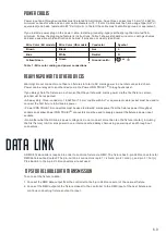 Preview for 8 page of Xoop Lighting P180 User Manual