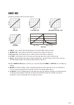 Предварительный просмотр 13 страницы Xoop Lighting P180 User Manual