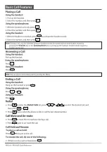 Preview for 2 page of Xorcom XP0100 Quick Reference