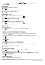 Предварительный просмотр 3 страницы Xorcom XP0100 Quick Reference