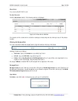 Preview for 14 page of Xorcom XV0500 User Manual