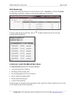 Preview for 22 page of Xorcom XV0500 User Manual