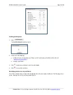 Preview for 24 page of Xorcom XV0500 User Manual