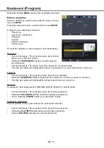 Preview for 10 page of Xoro HRT 7622 User Manual