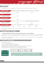 Preview for 2 page of XP Metal Detectors DEUS II Quick Start Manual