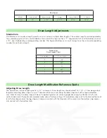 Preview for 3 page of Xpedition Archery Smoke Owner'S Manual