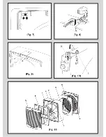 Preview for 3 page of Xpelair GX12 Installation And Operating Instructions Manual