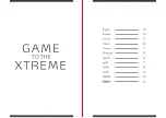 Preview for 2 page of XPG PRIME BOX Manual