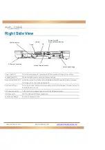 Предварительный просмотр 13 страницы XPLORE TECHNOLOGIES iX101B1 User Handbook Manual