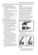 Предварительный просмотр 12 страницы Xplore 304 Manual