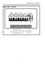 Предварительный просмотр 52 страницы Xplore 304 Manual