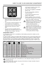 Предварительный просмотр 102 страницы Xplore 304 Manual