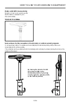 Предварительный просмотр 140 страницы Xplore 304 Manual