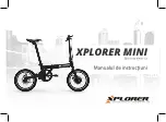 Предварительный просмотр 45 страницы Xplore Mini User Manual