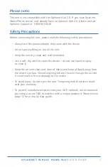 Preview for 5 page of Xplornet Whole Home Wi-Fi User Manual