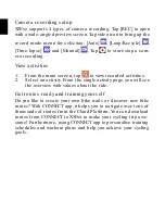 Preview for 6 page of Xplova X5 Evo Quick Start Manual