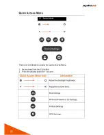 Preview for 18 page of Xplova X5 User Manual