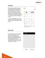 Предварительный просмотр 58 страницы Xplova X5 User Manual