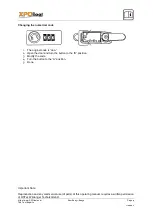 Preview for 4 page of XPOtool 60031 User Manual