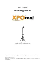 XPOtool 60280 User Manual preview