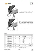 Предварительный просмотр 5 страницы XPOtool 61973 Operation Manual