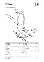 Preview for 4 page of XPOtool 63297 Operation Manual