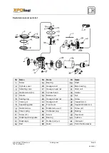 Предварительный просмотр 6 страницы XPOtool AS06 Instruction Manual