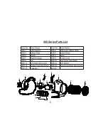 Предварительный просмотр 9 страницы XPower X-400 Owner'S Manual