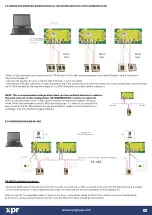 Предварительный просмотр 6 страницы xpr B100PROX-MF User Manual