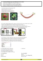 Preview for 3 page of xpr DINPAD-M User Manual