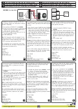 Preview for 12 page of xpr DINPAD-M User Manual