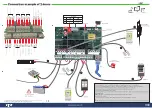 Предварительный просмотр 2 страницы xpr WS4-2D-E Quick User Manual