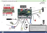 Предварительный просмотр 4 страницы xpr WS4-2D-E Quick User Manual