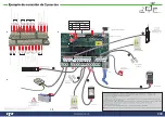 Предварительный просмотр 8 страницы xpr WS4-2D-E Quick User Manual