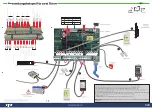 Предварительный просмотр 10 страницы xpr WS4-2D-E Quick User Manual