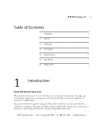 Preview for 4 page of XpressFill XF4500 Operating Instructions Manual