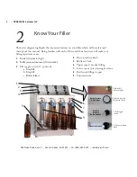 Preview for 5 page of XpressFill XF4500 Operating Instructions Manual