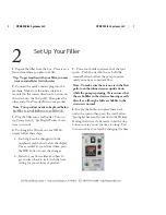 Preview for 5 page of XpressFill XF460 Manual