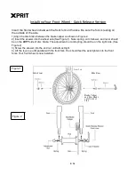 Preview for 5 page of XPRIT Beach Cruiser Instructions Manual