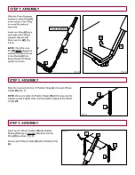 Preview for 5 page of XRACK V-2 Owner'S Manual And Safety Instructions