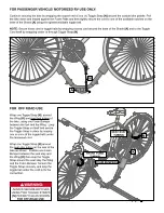 Preview for 7 page of XRACK V-2 Owner'S Manual And Safety Instructions