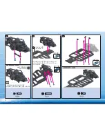 Preview for 14 page of Xray M18 PRO User Manual