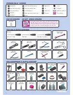 Предварительный просмотр 4 страницы Xray NT1 Instruction Manual