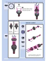 Предварительный просмотр 7 страницы Xray NT1 Instruction Manual