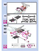 Предварительный просмотр 13 страницы Xray NT1 Instruction Manual