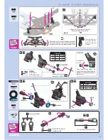 Предварительный просмотр 15 страницы Xray NT1 Instruction Manual