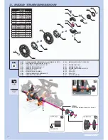 Предварительный просмотр 18 страницы Xray NT1 Instruction Manual