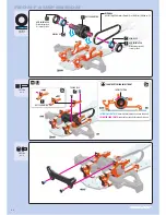 Предварительный просмотр 22 страницы Xray NT1 Instruction Manual